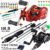 Vara De Pesca Com Carretel Linha Sem Lure Full Set Sougayilang 1.8M 18 + 1 bb 7.2 : 1 High Speed Max Drag 10KG