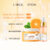 Laikou Creme Essência De Vitamina C Para Remover Manchas Escuras / Antioxidante / Cuidados Com A Pele 2pçs