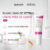 QUIYUM Retinol Creme De Rugas Suaves 15g Linhas Finas Reduzir A Puffiness Hidratar Pele