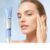 LAIKOU 7X Ceramide Barrier Repair Eye Cream Reduzir Círculos Escuros Linhas Finas Suaves Hidratante 20g