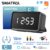 SMATRUL Tuya Smart Wifi Controle Remoto Infravermelho IR Com Tempo Ar Condicionado Ventilador Tvd Voz Home Alexa E Google Assistant