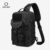 OZUKO Multi Pockets Men Saco De Bolso Para Homens Funda Exterior À Prova D’água De Grande Capacidade