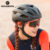 ROCKBROS Capacete De Bicicleta Ciclismo Mtb De Estrada Segurança Vento-Quebra Acessórios Da