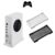Suporte Vertical Com De Ventilação De Refrigeração Incorporado Base Para Console De Jogo Xbox Series S