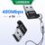 Adaptador USB UGREEN C 3.0 2.0 Macho Para 3.1 Tipo Fêmea Laptop Samsung Xiaomi 10 Fone De Ouvido