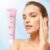 LAIKOU Protetor Solar Facial Sakura SPF50 PA + + De Longa Duração À Prova D’água 8g