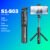 WeCool S1 Suporte Para Monopé De Tripé Sem Fio Bluetooth Selfie Stick Telefone Viagens Ao Ar Livre 3 Em 1