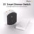 SONOFF D1 WiFi Smart Dimmer Switch High-Accurate Monitoring Light Ajuste De Brilho Para Várias Ocasiões Alexa Google eWeLink APP
