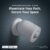 SONOFF SNZB-03P Zigbee Sensor De Movimento Detecção De Luz De Segurança Doméstica Ligação De Cena Inteligente Local via eWeLink APP Alexa Google