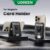 Suporte Magnético Ugreen Com Organizador De Cartões Carteira Telefônica Ângulo Ajustável Para iPhone 12/13/14/15 Pro Max