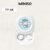 Sanrio YP-64 Fones De Ouvido Sem Fio Bluetooth Compacto Portátil Sensível Microfone Surround Pronúncia 5.3