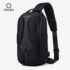 Tênis Oakley Halftrack Low II Preto e Dourado