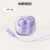 Sanrio YP-76 Fone De Ouvido Bluetooth Sem Fio Alta Fidelidade Estéreo Som Cancelamento Ruído À Prova Dwaterproof Água To