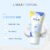 LAIKOU Clareador Facial/Espuma De Limpeza 50g