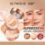 O.TWO.O 2 In 1 Soft Focus Powder & Cushion Cream Long Lasting Waterproof Natural Oil Control Face Makeup
