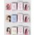 55pcs/box RED VELVET Cosmic Photocards Chill Kill Album YERI IRENE WENDY JOY SEULGI Lomo Cards Redvelvet Kpop Postcards