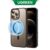 Capa Magnética UGREEN Para iPhone 16 Pro Max À Prova De Choque 16Pro Macsafe TPU