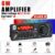Placa amplificadora bluetooth 5v  6W MP3 Player Suporte Para Gravação De Chamadas 3.5 Mm USB placa de audio bluetooth