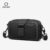 OZUKO Moda Bolsa De Ombro Masculina Impermeável Leve Pequena Crossbody