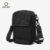 OZUKO Bolsa De Ombro Pequena Moda Masculina À Prova D’água Luz Ao Ar Livre Multicamadas Sling Crossbody Bags