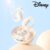 Disney J370 Movimento Do Fone De Ouvido Bluetooth Sem Cair Da Qualidade De Som Surround 36 Horas De Uso