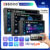 (Envio de São Paulo）ESSGOO Carplay 2 Din Android Reprodutor De Carro 7 ” 9 ” 10 ” GPS Bluetooth FM Rádio Multimídia MP5