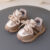 Tênis infantil 0-8 anos de  bebê Calçados infantis Menino Menina Sapatos casuais Leve e macio
