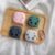 Capa Para Samsung Galaxy Buds 3/3 Pro/2 FE/Live/De Silicone Líquido Macio Fone De Ouvido Protetora À Prova De Choque