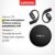 Lenovo LP72 Fones De Ouvido Sem Fio , Bluetooth , Alta Fidelidade , Estéreo , Surround , Qualidade De Som , Microfone Co