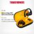 Transformers TF-T58  Fone de ouvido Bluetooth IPX7 À Prova Dwaterproof Água Fones HD Chamada