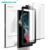 NILLKIN 2 PCS Protetor De Tela Para Samsung S24 Plus S23 Ultra S22 S23 Filme De Plexiglass Resistente A Impactos (Vidro