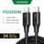 Cabo De Carregamento Rápido UGREEN 100W USB C Para PD 5A 100W Tipo MacBook iPad Pro