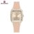 NAVIFORCE 5055 Relógio Feminino Clássico Minimalista Com Movimento De Quartzo