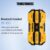 Transformers TF-T51 Fones de Ouvido Bluetooth com Cancelamento de Ruído Ativo