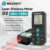 MILESEEY 100M laser Rangefinder Inteligente Ferramenta De Medição Digital Range Finder Alta Precisão Display LCD A