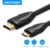 VENTION Cabo Adaptador Hdmi  Mini Hdmi Para Hdmi Macho Para Macho 1080P Hd 4K 3D