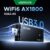 Adaptador Wi-Fi UGREEN AX1800 , Fi6 , USB3.0 , 5G E 2.4G , Banda Dupla , USB , Antena , Receptor Ethernet , Placa De Red