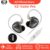 Fones De Ouvido KZ Vader Pro IEM Dinâmico De 6 Drivers Com Ampla Resposta De Frequência Cabo Removível De Ajuste Profiss