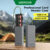 UGREEN USB-A + C Para 2 * SD + 1 * Leitor De Cartão TF Com Ferramenta Ejetora SIM 3.0 OTG Armazenamento E Leitura 2 Em 1