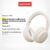 Lenovo TH11 Fones De Ouvido Bluetooth Sem Fio Com Redução De Ruído De Baixo Atraso 5.4