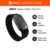 Magene H803 Sensor Braçadeira Dual Mode Outdoor Fitness Bluetooth Ant Com Alça De Braço
