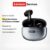 Lenovo LE202 Fones De Ouvido Bluetooth Baixa Latência No IPX4 À Prova Dwaterproof Água Alta Fidelidade Qualidade Som Red
