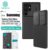 Nillkin Capa De Telefone Para Samsung S25 Ultra S24 S23 S22 S24 FE A56 A55 A54 A52 A17 Nota 20 Push Pull Lente Proteção