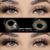 EYESHARE 2 Pcs Série SYDNEY Lentes De Contato Coloridas Para Olhos Coreano Natural Marrom Moda Anual Azuis