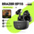 Lenovo ERAZER Fones De Ouvido EP115 Verdadeiro Sem Fio Bluetooth Fone HD Estéreo Alta Fidelidade Baixa Latência Com Micr