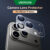 Protetor De Lente De Câmera UGREEN Para iPhone Série 17 Vidro Completa 17 Pro/Max Película Protetora Ar