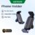 Suporte Para Telefone De Carro UGREEN Celular Ventilação Aérea Xiaomi Samsung iPhone 12 13