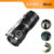 Lanterna De Chaveiro Sofirn SC13 Recarregável USB C 1300 Lumens Pequenas Lanternas De Led Luz Edc Compacta Leve , Mini Bolso Para Emergências De Transporte Diário Campi Exterior