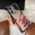 Xiaomi Redmi 15C POCO C85 Moldura Colorida Capa Transparente Para Telefone Proteção Anti-Queda Macia