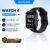 [New] Haylou Watch 4 GPS SmartWatch 1,93″Display Avançado 15d-Bateria Bluetoothchamada À ProvaD’água Relógio Inteligente